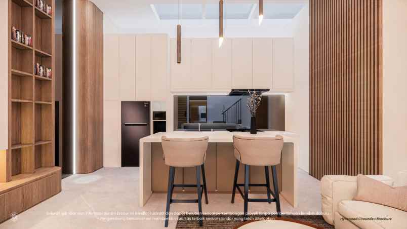 dijual rumah jl poncol raya