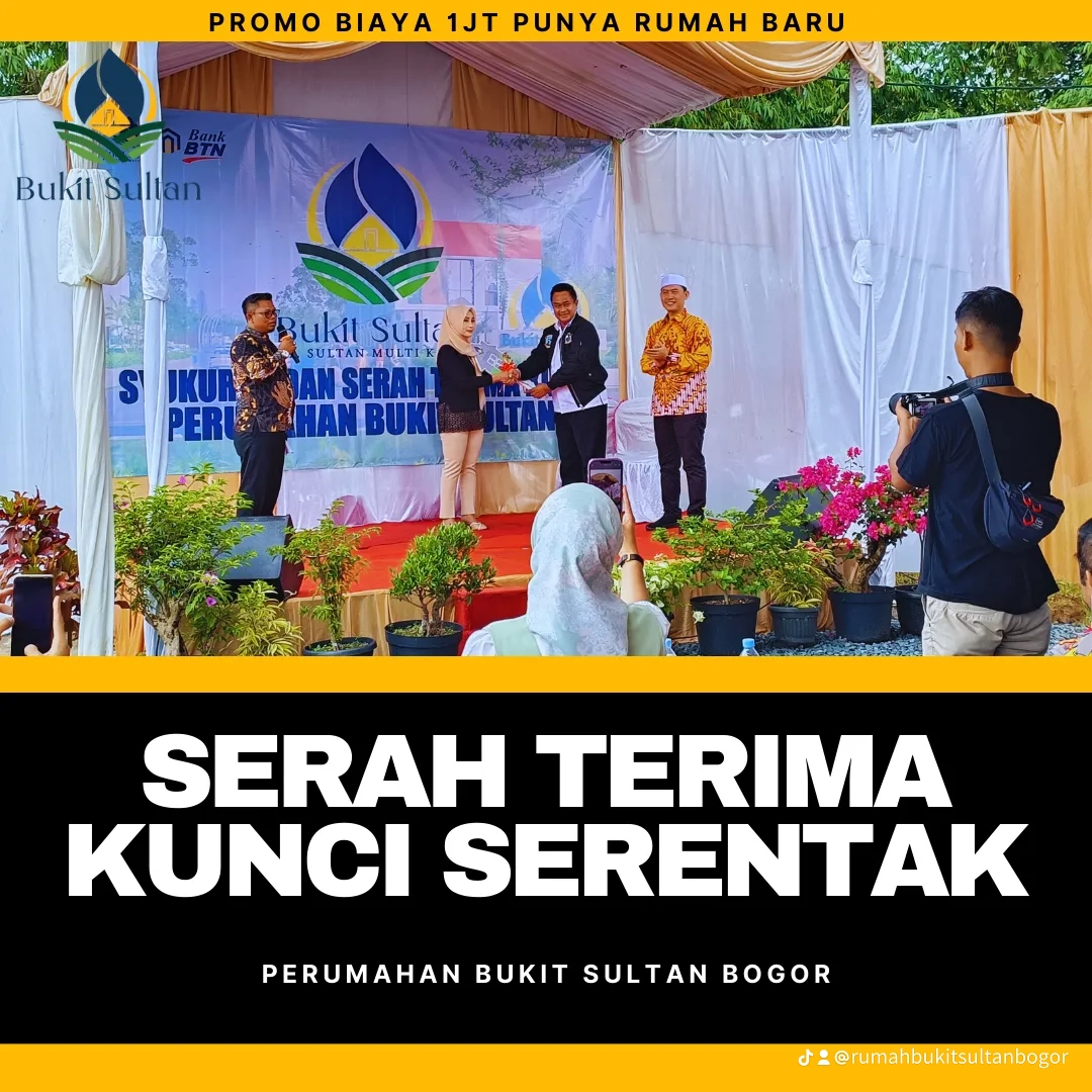 dijual rumah jl poros nasional