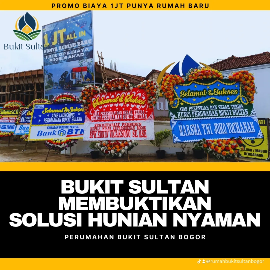 dijual rumah jl poros nasional