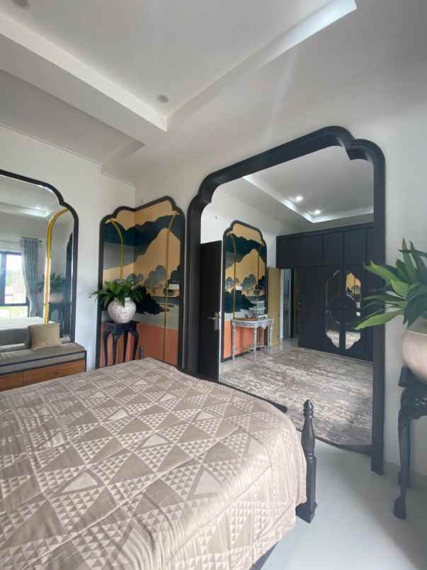 dijual rumah jl rambutan iii