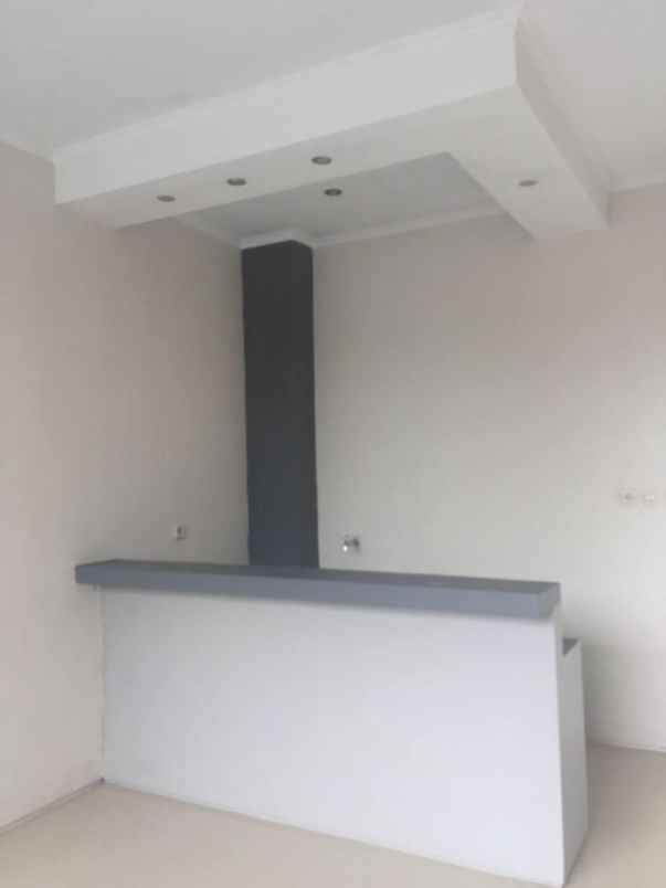 dijual rumah jl sersan bajuri no 99