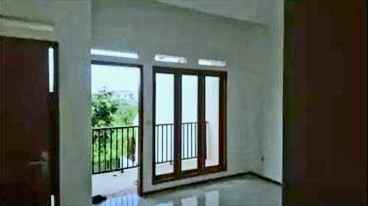 dijual rumah jl setiabudi