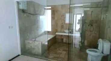 dijual rumah jl setiabudi