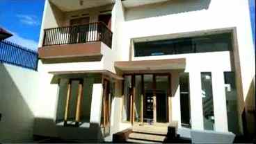 dijual rumah jl setiabudi