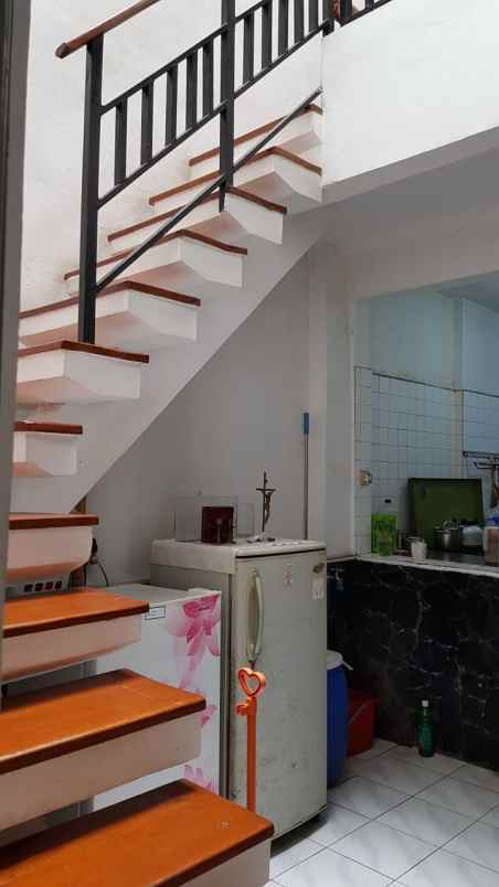 dijual rumah jl tebet timur iii