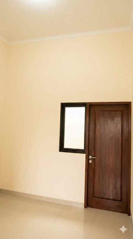 dijual rumah jl telaga kahuripan kemang