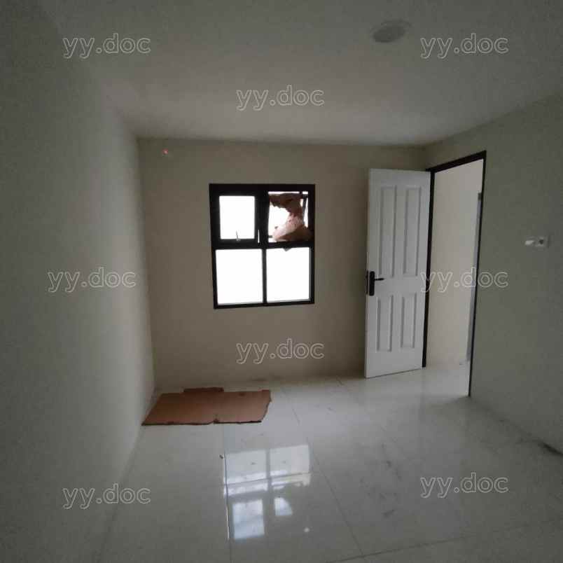 dijual rumah jl telindung