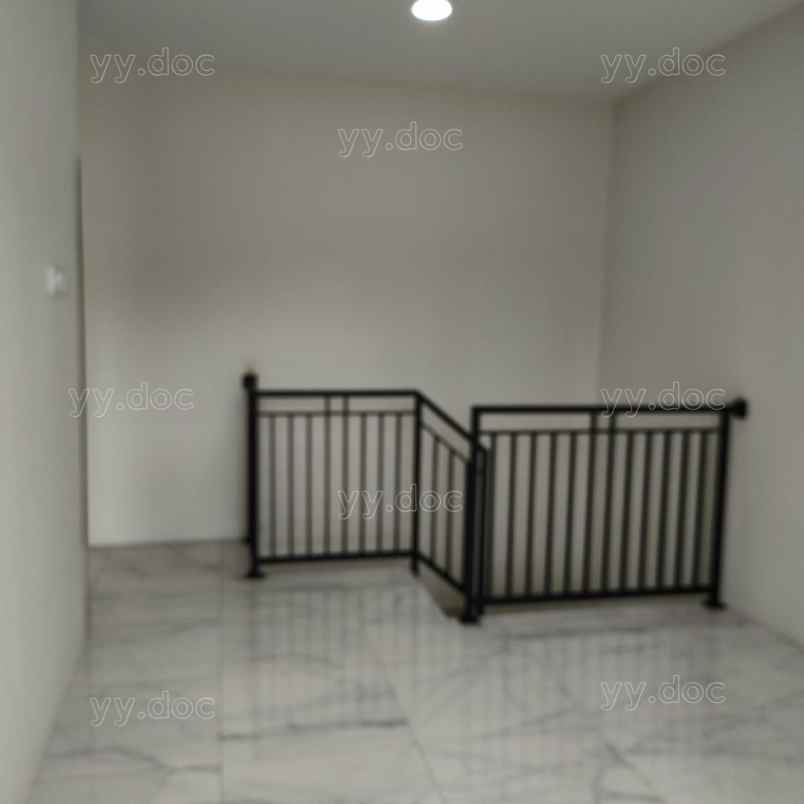 dijual rumah jl telindung