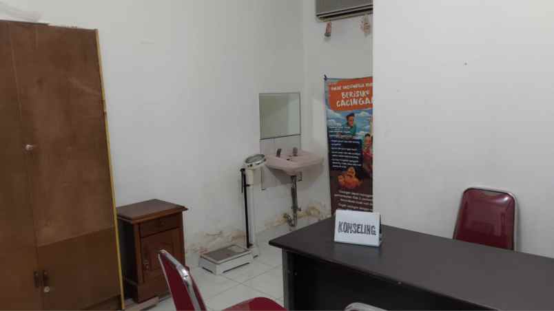 dijual rumah jl tugu utara semper koja