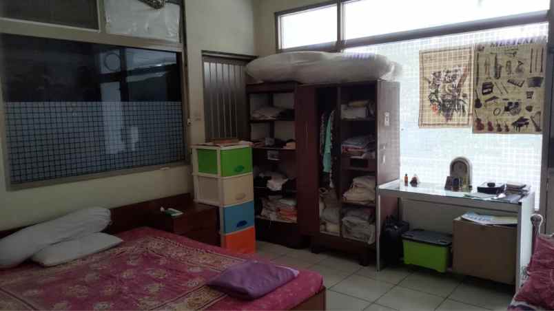 dijual rumah jl tugu utara semper koja