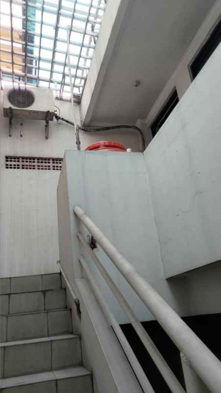 dijual rumah jl tugu utara semper koja