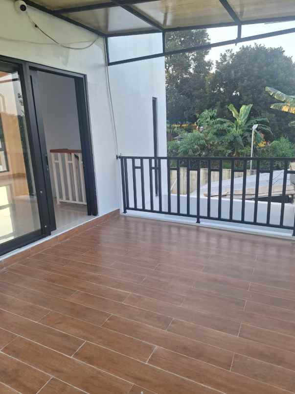 dijual rumah jl wibawa mukti jatiasih