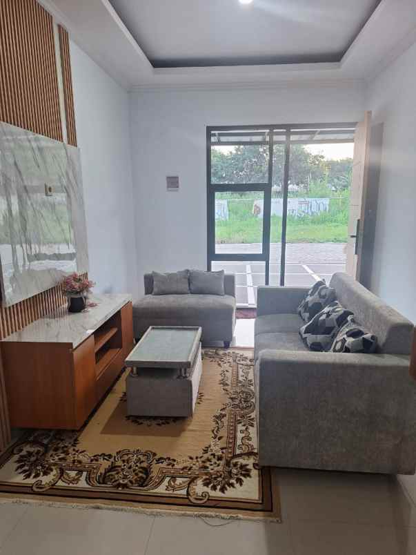 dijual rumah jl wibawa mukti jatiasih