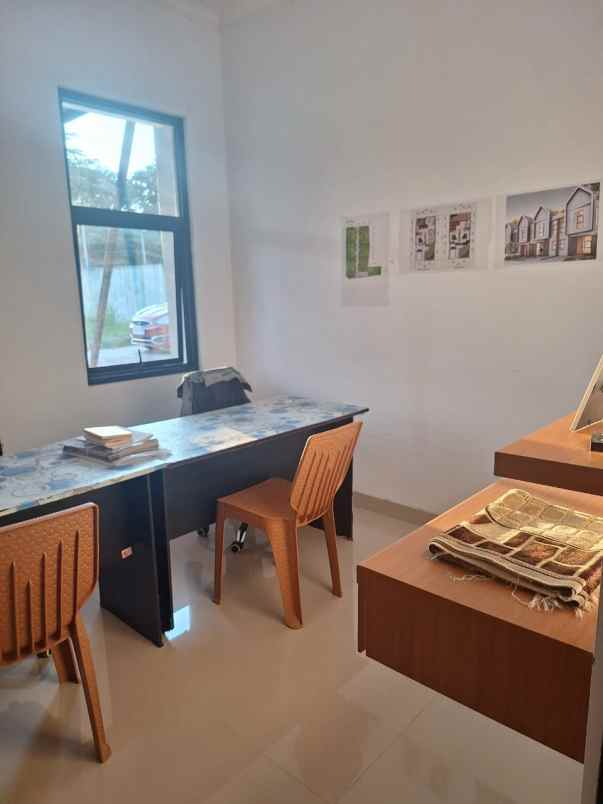 dijual rumah jl wibawa mukti jatiasih