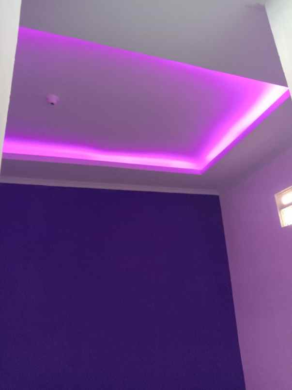 dijual rumah jln bojongmalaka terusan