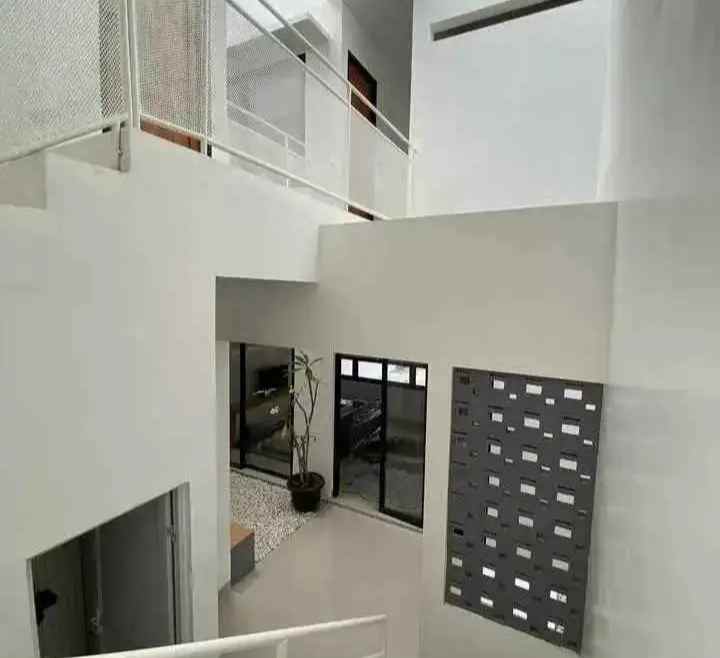 dijual rumah jln kaliurang km 13 dekat