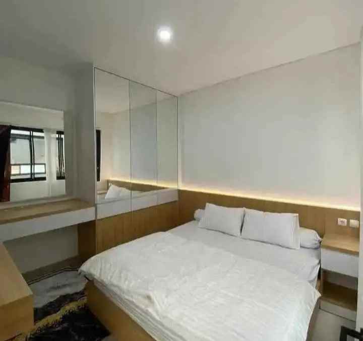 dijual rumah jln kaliurang km 13 dekat