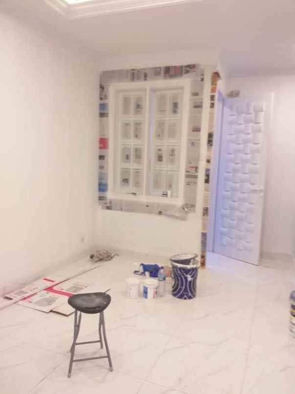 dijual rumah jln sadar