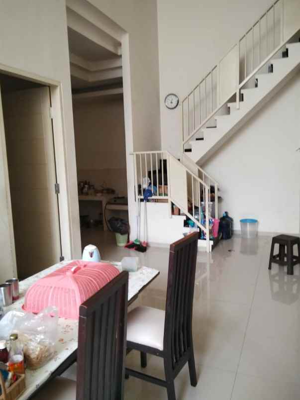 dijual rumah kalijudan asri