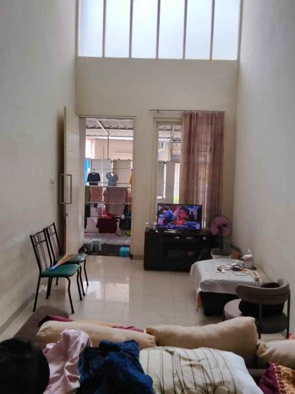 dijual rumah kalijudan asri