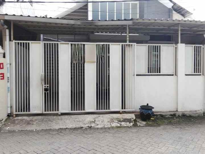 dijual rumah kalijudan asri