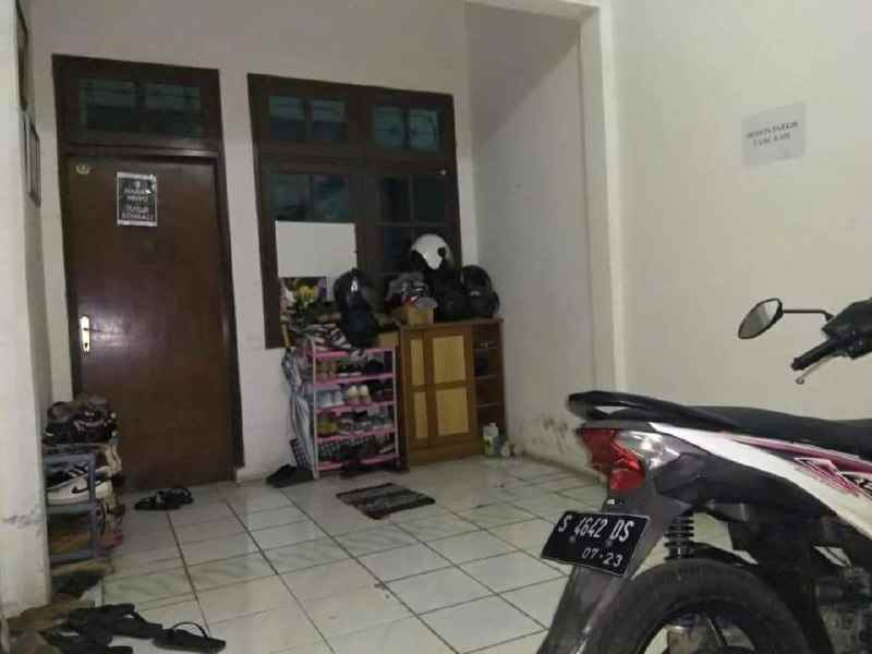 dijual rumah kalikepiting