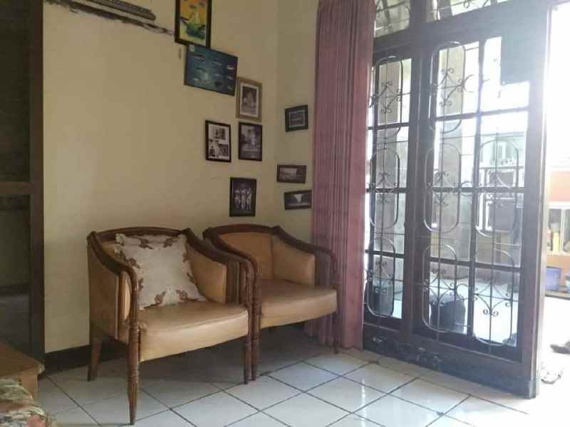 dijual rumah kalikepiting