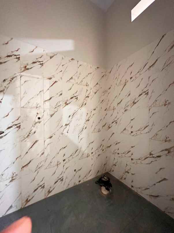 dijual rumah kalisari