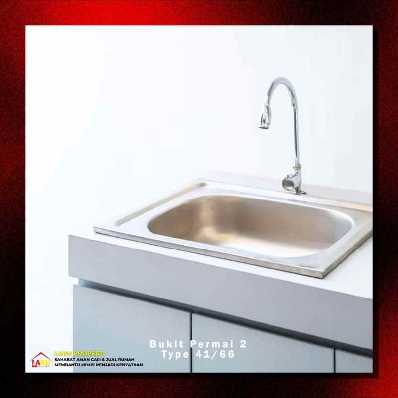 dijual rumah kalisidi kel ungaran barat