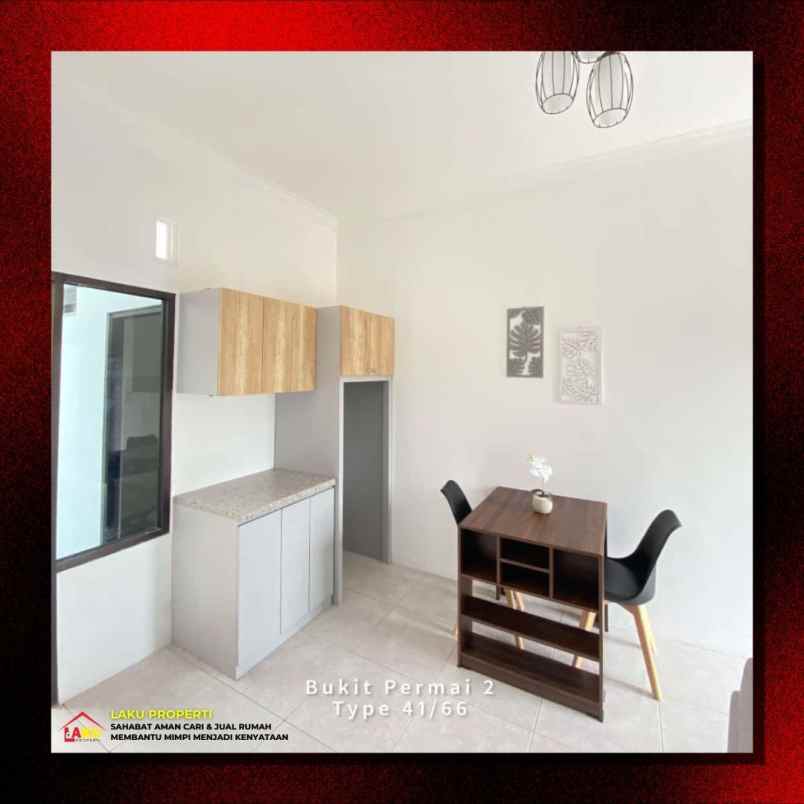 dijual rumah kalisidi kel ungaran barat