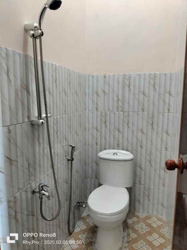 dijual rumah kalitirto berbah sleman