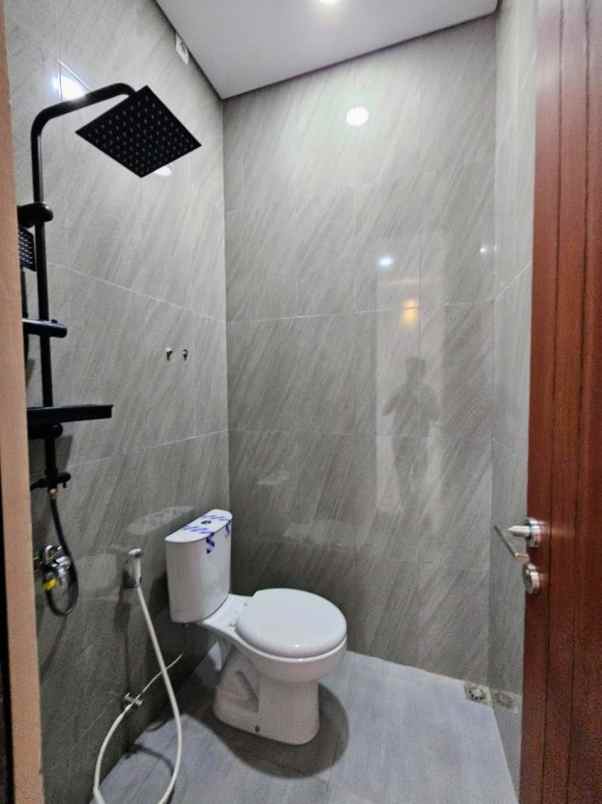 dijual rumah kaliurang km 12 5