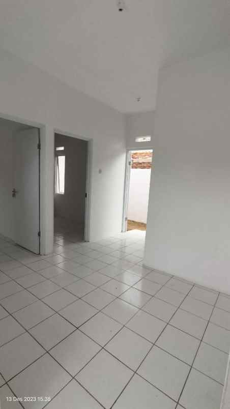 dijual rumah kaliwungu selatan