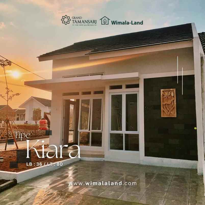 dijual rumah kaliwungu selatan