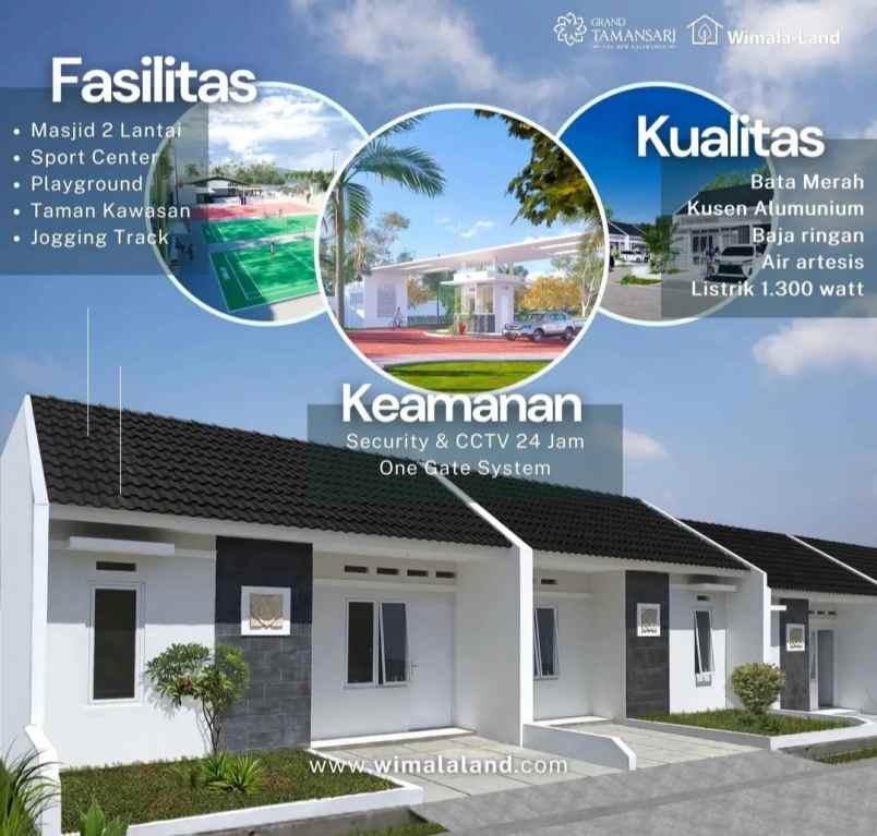 dijual rumah kaliwungu selatan