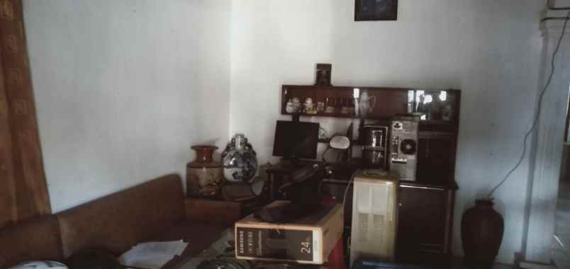 dijual rumah karangalit salatiga