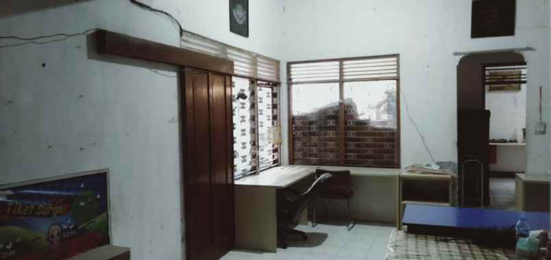 dijual rumah karangalit salatiga