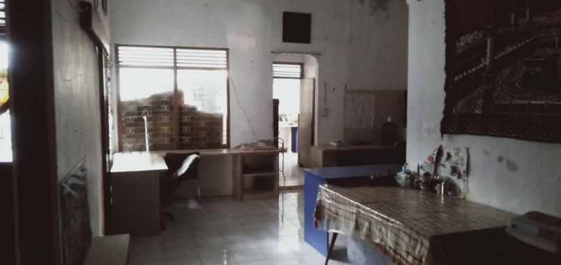 dijual rumah karangalit salatiga