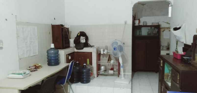 dijual rumah karangalit salatiga