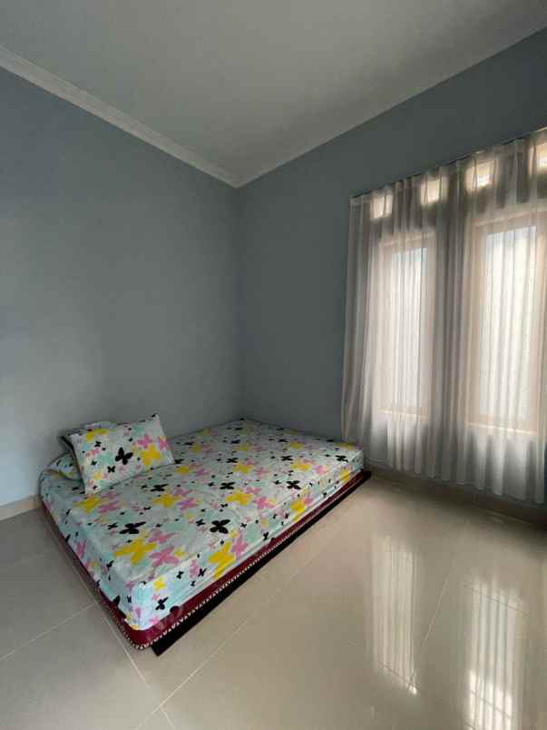 dijual rumah karangmojo purwomartani