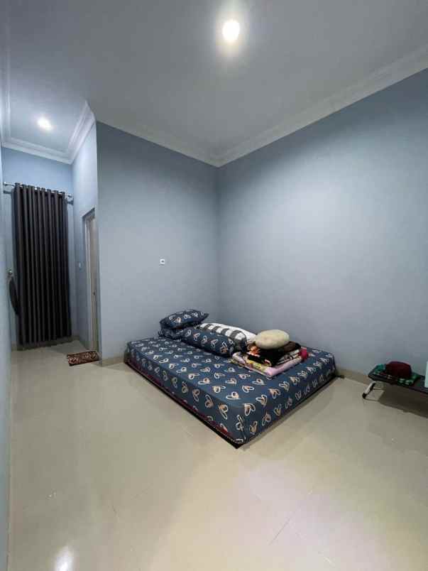 dijual rumah karangmojo purwomartani