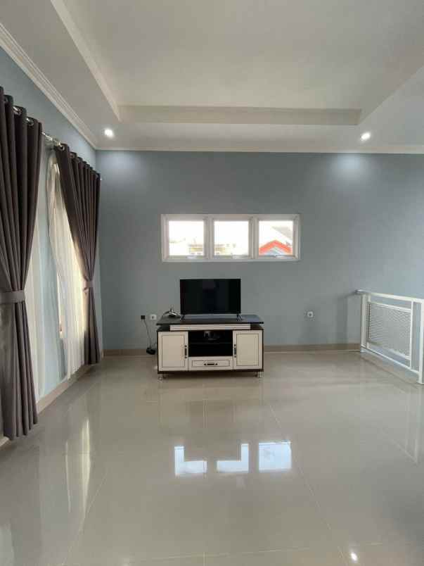 dijual rumah karangmojo purwomartani