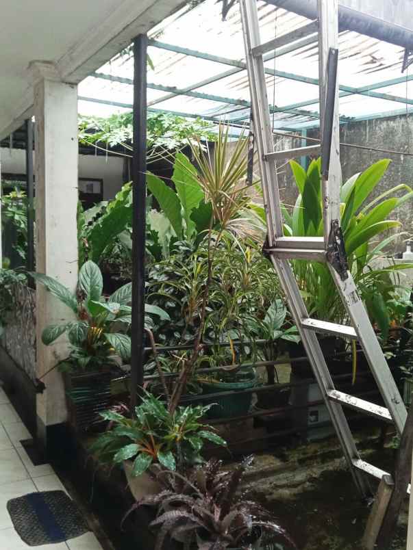 dijual rumah karapitan lengkong asia