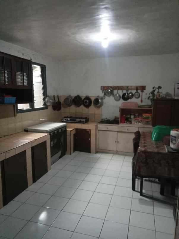 dijual rumah karapitan lengkong asia