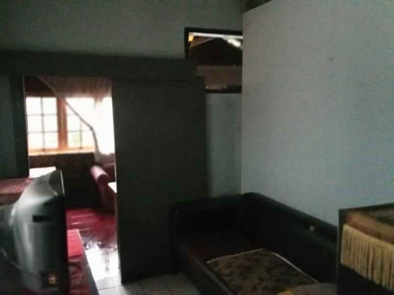 dijual rumah karapitan lengkong asia