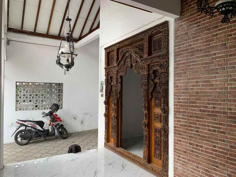 dijual rumah kasihan