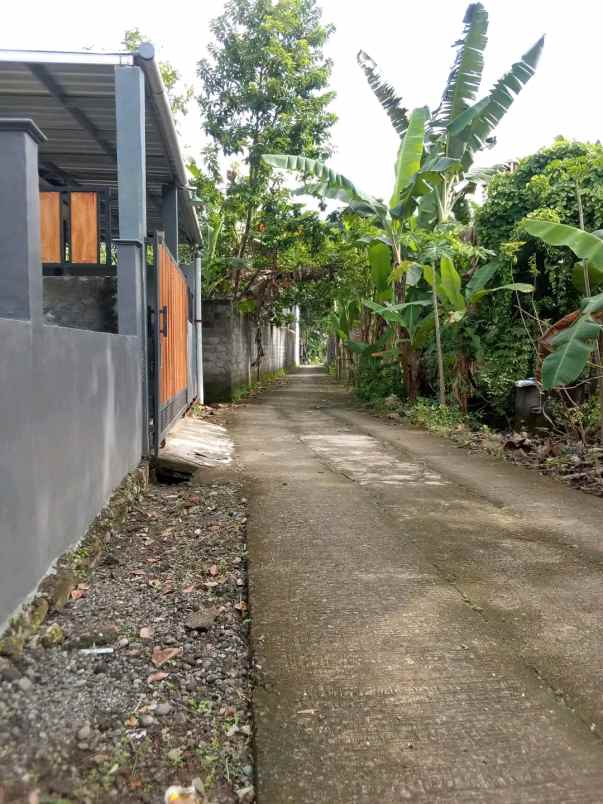 dijual rumah kasihan