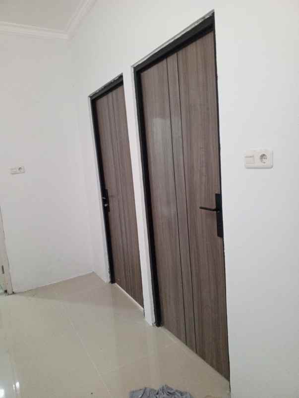 dijual rumah kebagusan