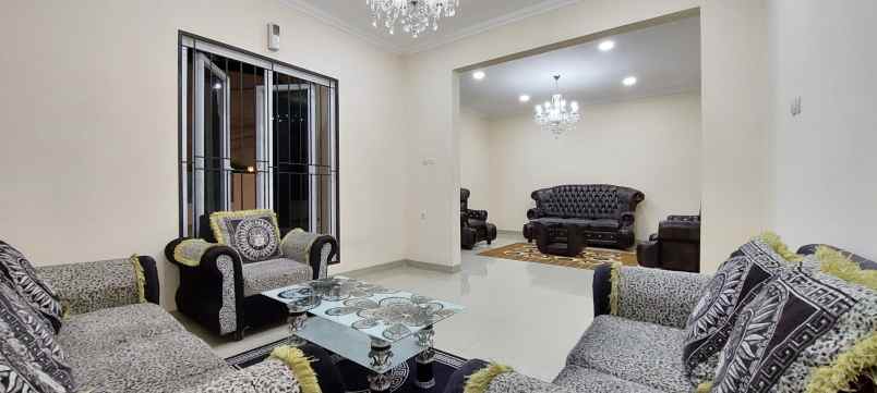 dijual rumah kebagusan pasar minggu