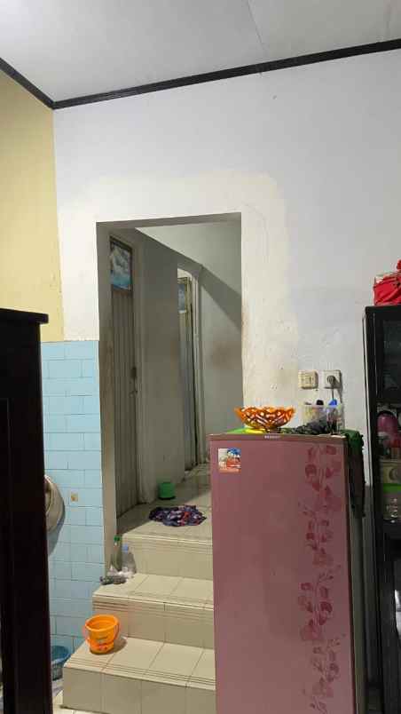 dijual rumah kebon bawang